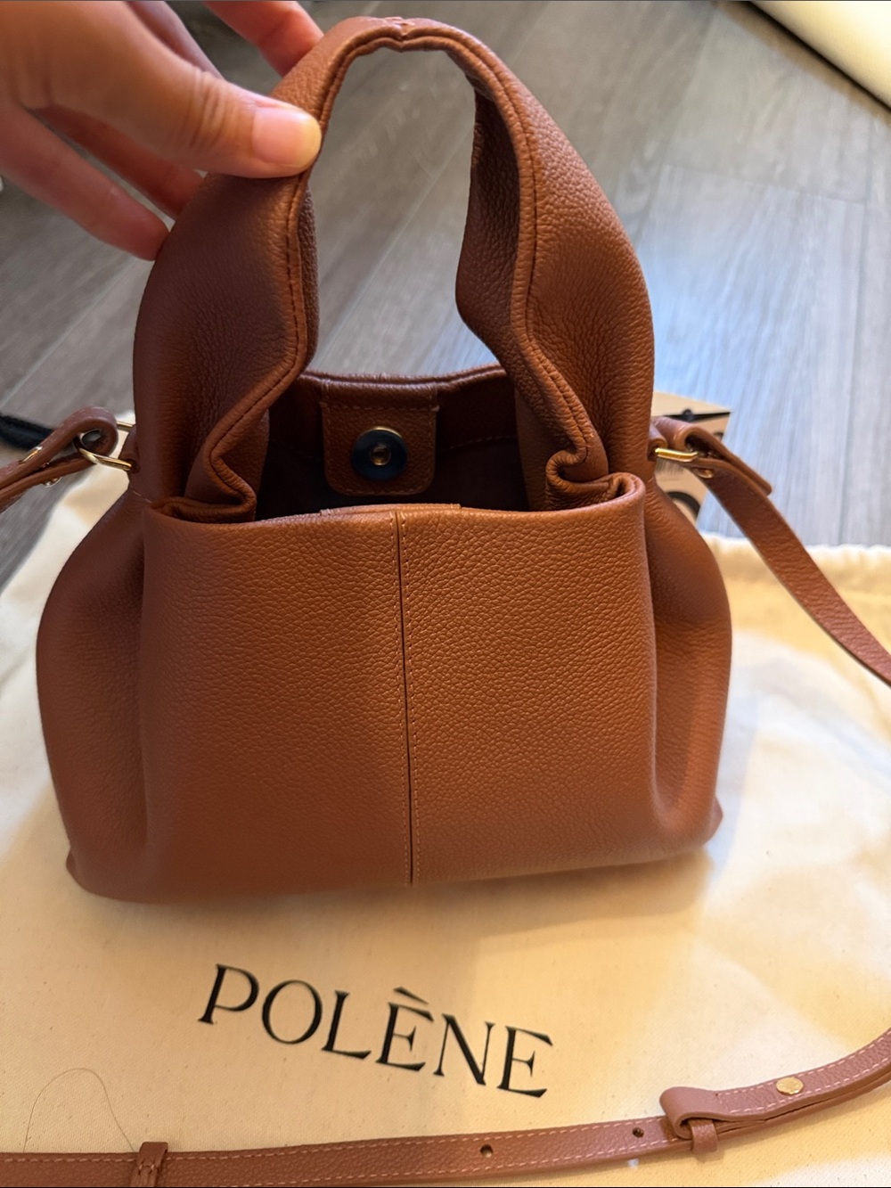 Polène Blush Nomero Neuf Mini